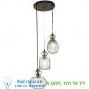 Kichler 43952ni riviera multi-light pendant light, светильник