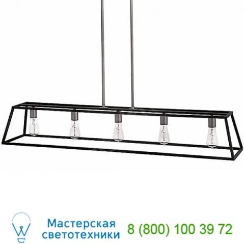Hinkley lighting fulton 3335 pendant light 3335dz, светильник