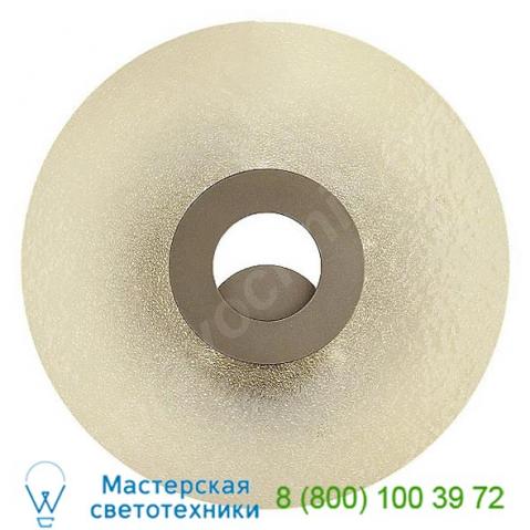 Orbit wall sconce hubbardton forge 209335-1004, настенный светильник