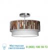 Luther pendant light sl_lut16_pb seascape lamps, светильник