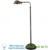 Visual comfort apothecary floor lamp cha 9161an, светильник