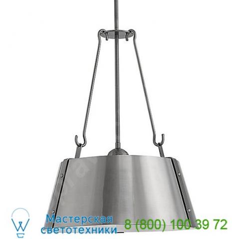 Hinkley lighting 3395rs cartwright pendant light, подвесной светильник