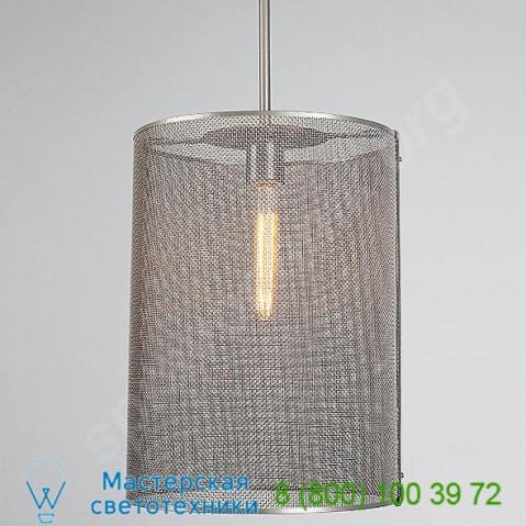 Hammerton studio uptown mesh oversized pendant light lab0019-16-fb-0-001-e2, светильник