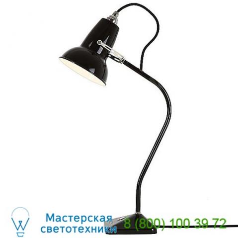 Original 1227 mini table lamp 31596 anglepoise, настольная лампа
