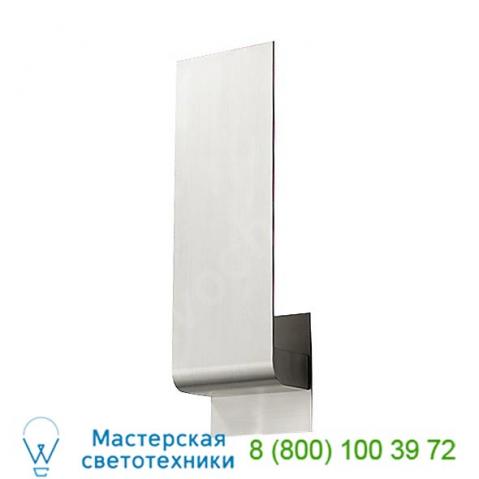 3-515-14 halo led wall sconce oxygen lighting, настенный светильник