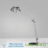 Usc-tol0080 artemide tolomeo midi led table lamp, настольная лампа