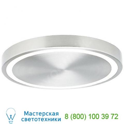 Fm895scled930 lbl lighting crest flush mount ceiling light, светильник