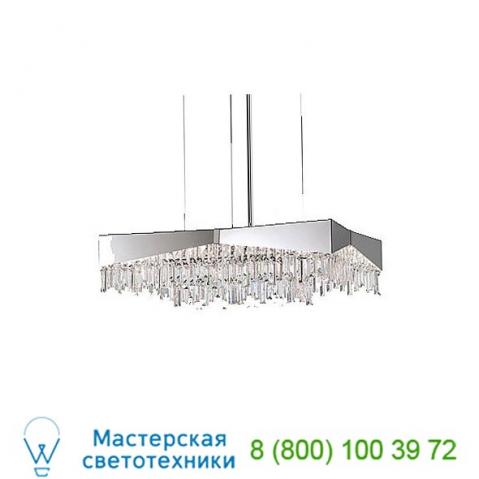 Riviera pendant light schonbek lighting rf2432n-16a, светильник