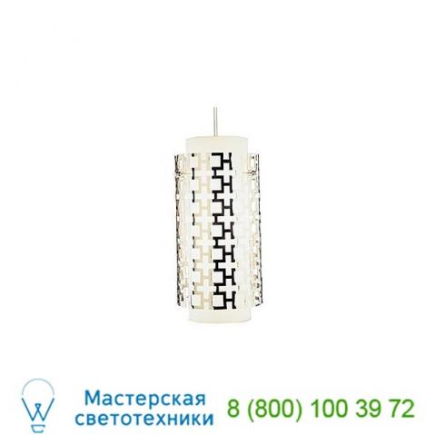 Parker pendant robert abbey s663, светильник