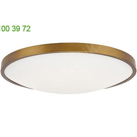 Tech lighting vance led flush mount ceiling light 700fmvnc13c-led927, светильник