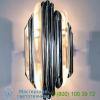 Bach wall sconce acam. 001905 contardi lighting, настенный светильник