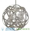 Ob-29705wz carson outdoor chandelier (weathered zinc/5 light) - open box return hinkley lighting