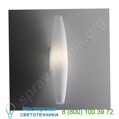 Kika wall / ceiling light d31g01 a 01 fabbian, настенный светильник