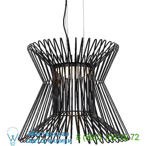 700tdsyrpb-led930 tech lighting syrma led pendant light, светильник