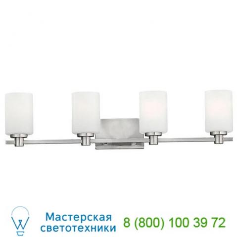 54622bn hinkley lighting karlie vanity light, светильник для ванной
