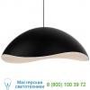 2673. 25w waveforms led pendant light sonneman lighting, светильник