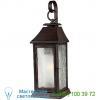 Feiss ol10600dwz shepherd narrow outdoor wall sconce, уличный настенный светильник