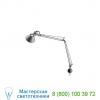 Artemide tolomeo mini wall light usc-tol1120, бра