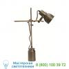 1sing-tlgm jamie young co. Singer table lamp, настольная лампа