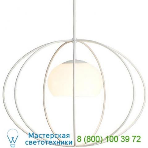 Cadence pendant light hubbardton forge 187420-1041, подвесной светильник