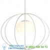 Cadence pendant light hubbardton forge 187420-1041, подвесной светильник