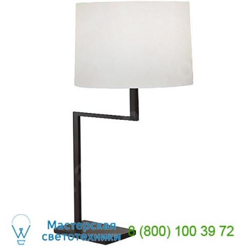 Sonneman lighting 6425. 13 thick thin table lamp, настольная лампа