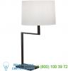 Sonneman lighting 6425. 13 thick thin table lamp, настольная лампа