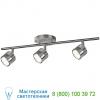 Tr10006-bn kuzco lighting modern led single fixed track fixture, светильник