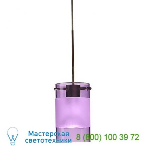 1xt-6524ea-led-sn besa lighting scope low voltage pendant light - led, светильник