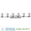 5556cm hinkley lighting avon 6 light bath light, светильник для ванной
