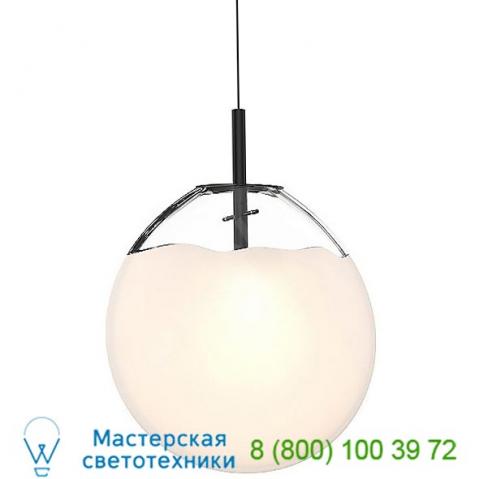 Cantina led pendant light 2990. 25c-sml sonneman lighting, светильник