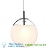 Cantina led pendant light 2990. 25c-sml sonneman lighting, светильник