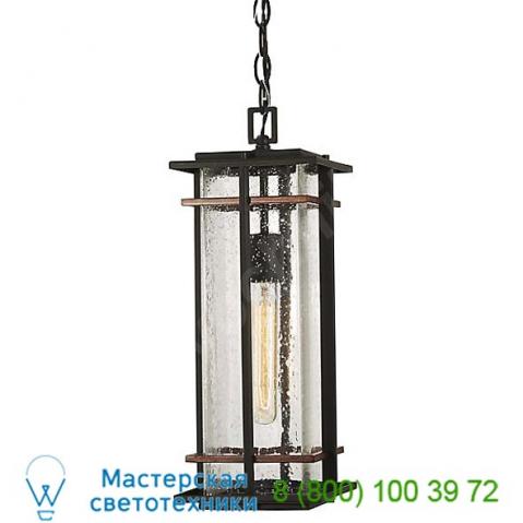 The great outdoors: minka-lavery 72494-68 san marcos outdoor pendant light, уличный подвесной
