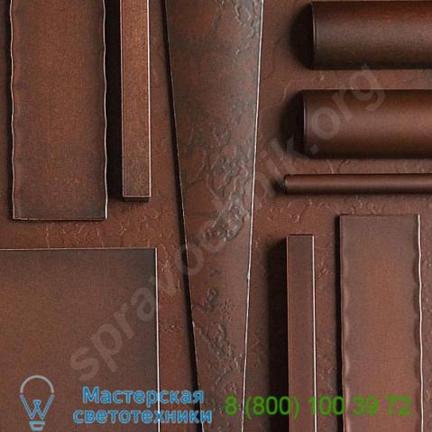 Hubbardton forge erlenmeyer table lamp, 40th anniversary designer edition 277810-1004, настольная