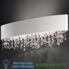 Ola a2 ov 70 wh-m ola wall sconce masiero, настенный светильник