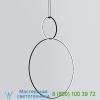 Flos arrangements round small round large suspension, светильник