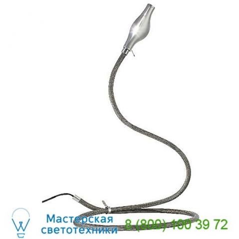 Metall t. Cooper table lamp 126601 ingo maurer, настольная лампа