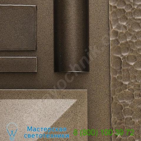 302810-1004 hubbardton forge umbra outdoor wall sconce, уличный настенный светильник