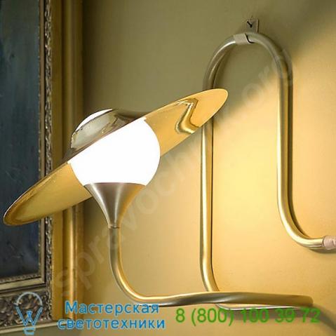 Turbaya table/wall lamp tu-1016 intueri light, настольная лампа