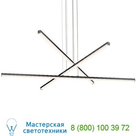 Stix led pendant light 2763. 25 sonneman lighting, подвесной светильник