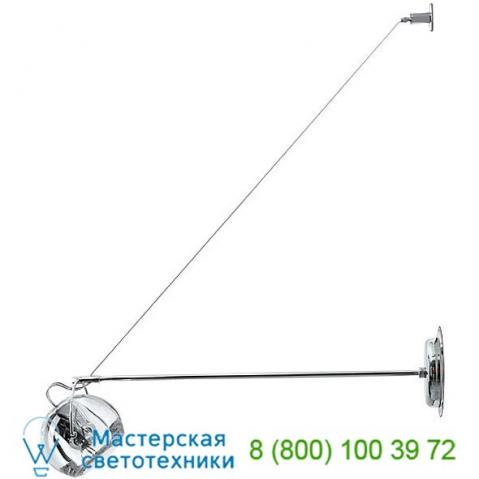 Fabbian d57d03 a 00 beluga color wall light - d57d03, бра