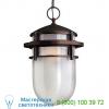 1952he hinkley lighting reef outdoor pendant light, уличный подвесной светильник