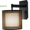Saturnia wall sconce robert abbey z2182, настенный светильник