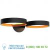 2651. 25a light guide ring double led wall sconce sonneman lighting, настенный светильник бра