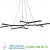 Sonneman lighting 2775. 03 quad-y led pendant light, светильник