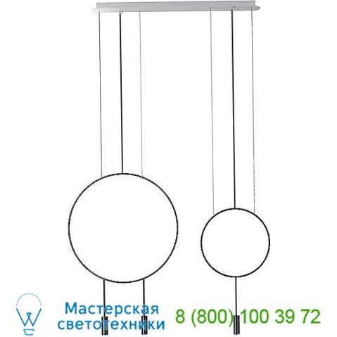 Revolta_l92. 1s1d_26. 26. 26 revolta l92. 1s1d linear suspension light estiluz, светильник