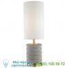 Mitzi - hudson valley lighting hl250201-agb iris table lamp, настольная лампа