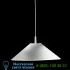 Hat led pendant light zaneen design d9-1148, светильник