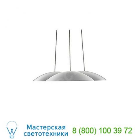 Sonneman lighting 2732. 16 cloud led downlight pendant, светильник