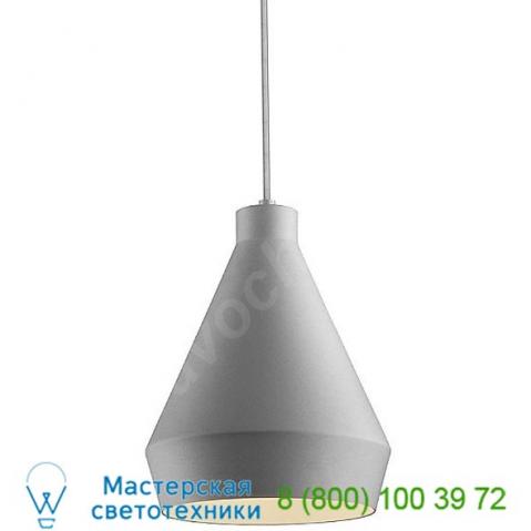 Sonneman lighting koma taisho led pendant light 2750. 16-g, светильник